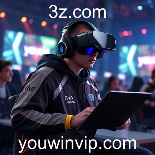 Expansão dos Jogos Online no Brasil