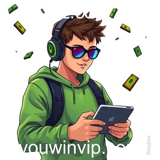 Inovações e Desafios no Setor de Jogos Online