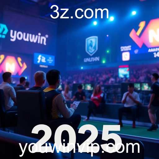 Inovação e Desafios no Mundo dos Jogos em 2025