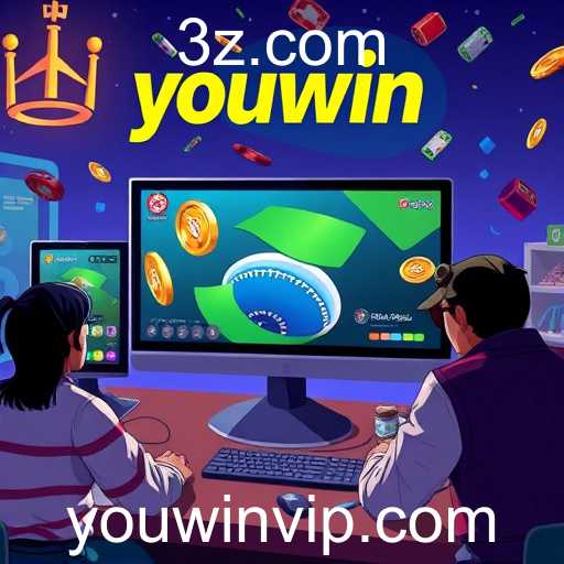 Crescimento e Expansão dos Jogos Online no Brasil