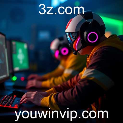 O Impacto Crescente dos Jogos Online no Brasil