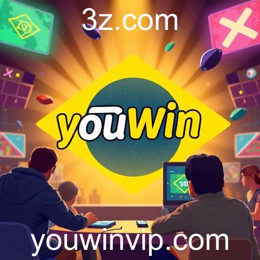 A Revolução dos Jogos Online: A Ascensão do YouWin