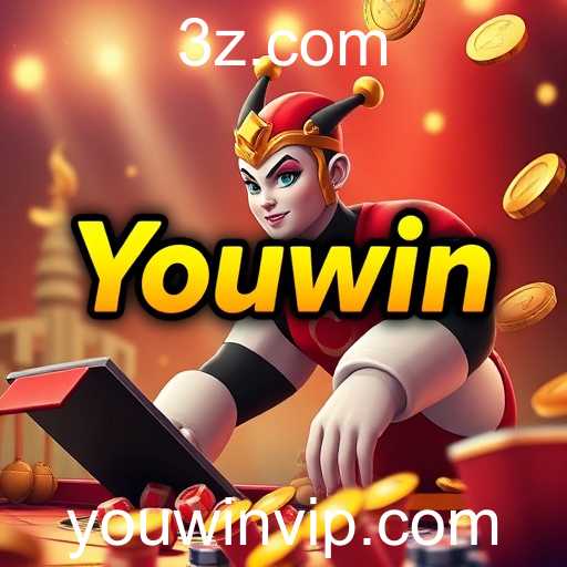 A Ascensão do Youwin na Indústria de Jogos Online